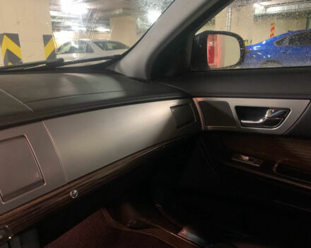 Jaguar XF 2015 року - Фото 6 автомобіля