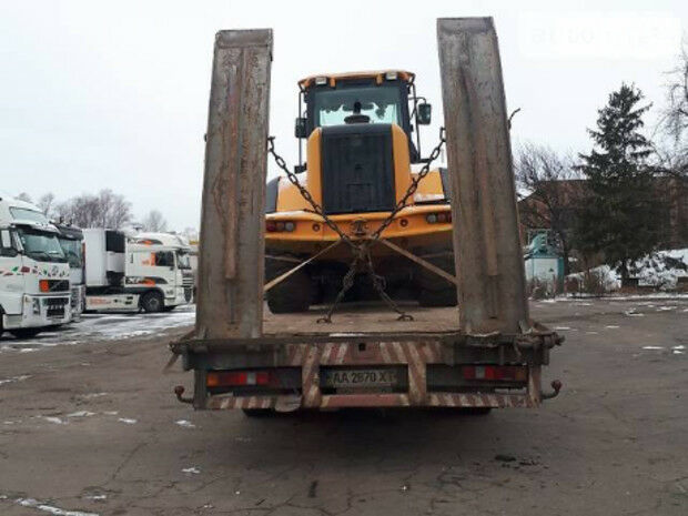 JCB 436 2011 года