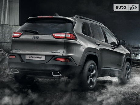Джип Чероки 2007 года Jeep Cherokee 2007 года