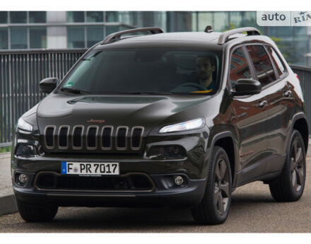 Jeep Cherokee 1994 року