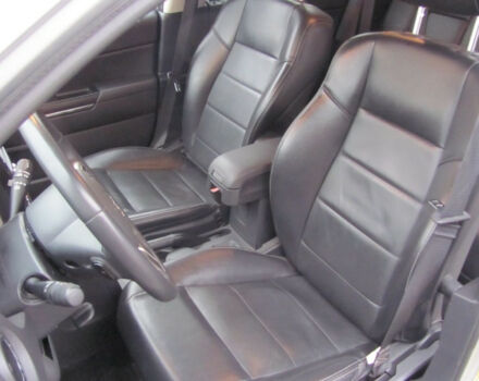 Jeep Compass 2012 года - Фото 6 авто