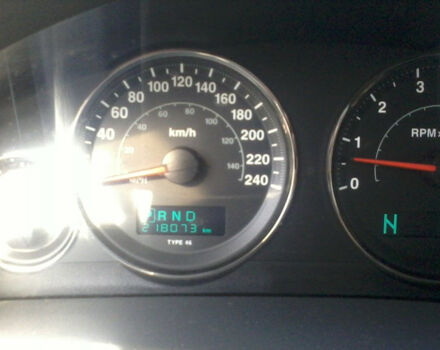Jeep Grand Cherokee 2005 года - Фото 5 авто