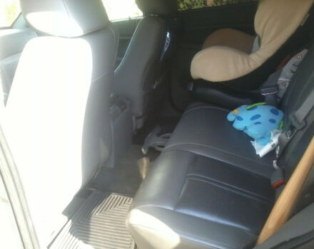 Jeep Grand Cherokee 2005 года - Фото 7 авто