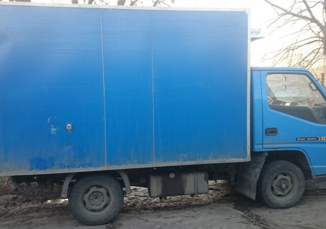 JMC 1032 2007 року