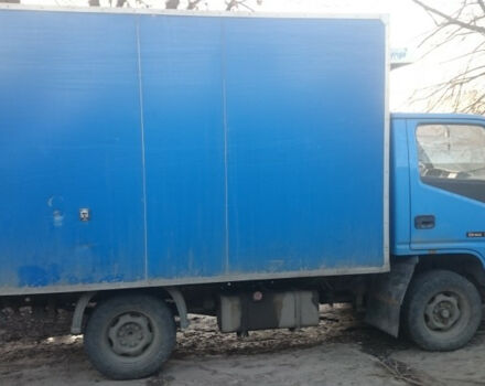 JMC 1032 2007 року - Фото 8 автомобіля