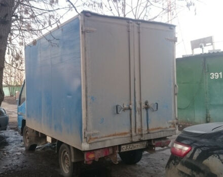 JMC 1032 2007 року - Фото 9 автомобіля