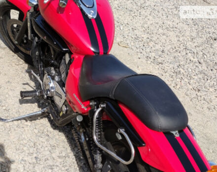 Kawasaki eliminator 2000 року - Фото 2 автомобіля