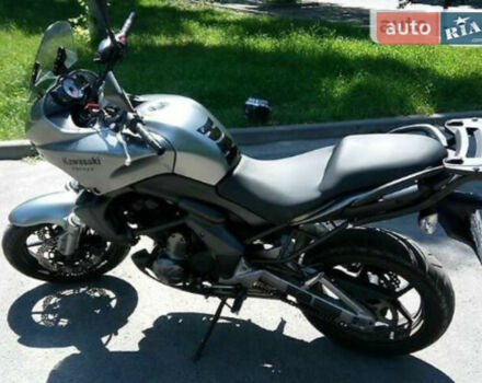 Kawasaki VERSYS 2009 года - Фото 4 авто