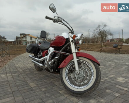 Kawasaki VN 900 2007 року - Фото 2 автомобіля