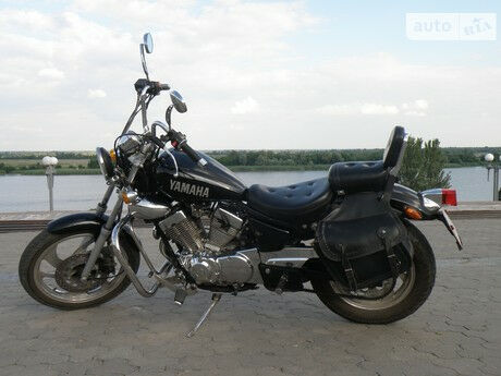 Keeway Supershadow 2006 року