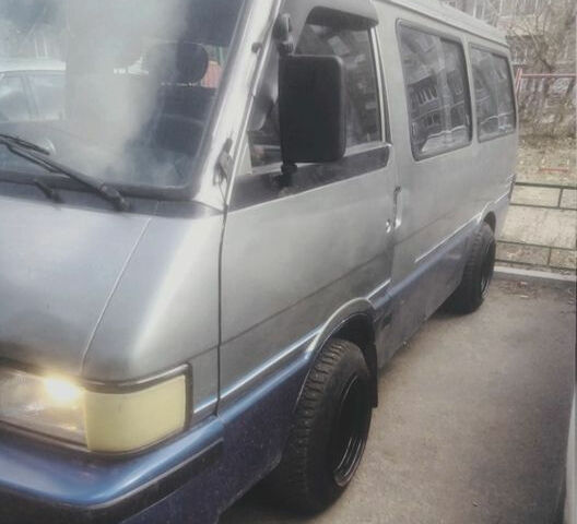 Kia Besta 1992 года