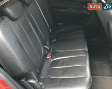 Kia Carens 2008 года - Фото 2 авто