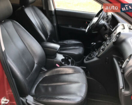 Kia Carens 2008 года - Фото 3 авто