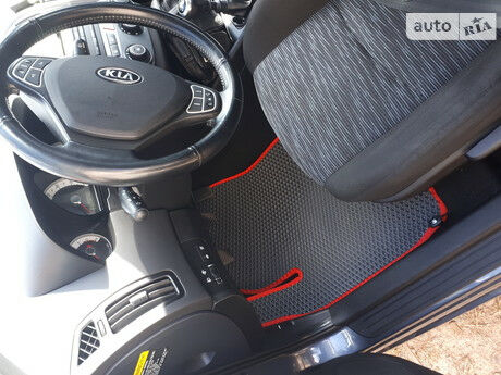 Киа Сид 2007 года Kia Ceed 2007 года