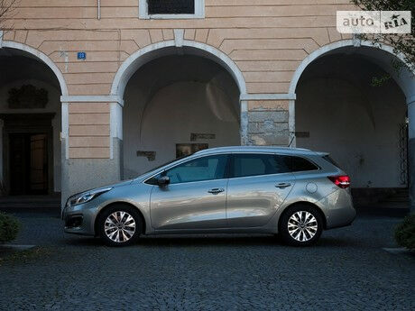Киа Сид 2008 года Kia Ceed 2008 года