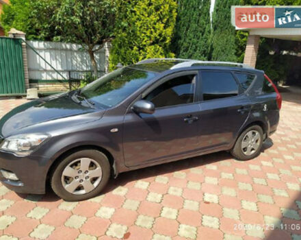 Kia Ceed 2012 года - Фото 3 авто