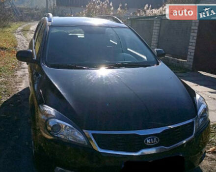 Kia Ceed 2012 года - Фото 2 авто