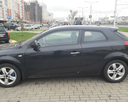 Kia Ceed 2009 року - Фото 4 автомобіля