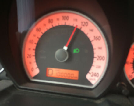 Kia Ceed 2008 года
