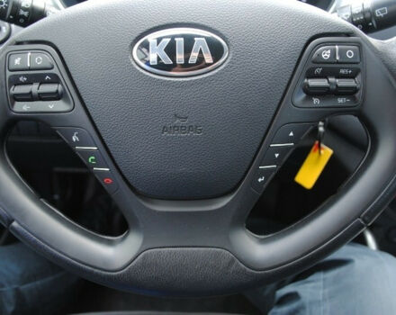 Kia Ceed 2012 року - Фото 3 автомобіля