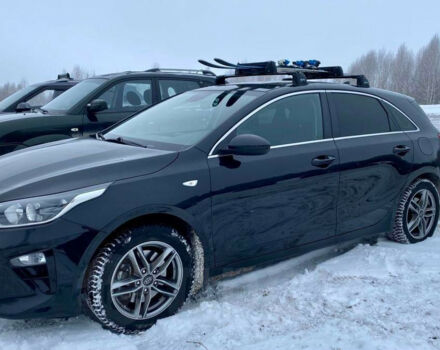 Kia Ceed 2018 року - Фото 2 автомобіля