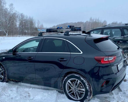 Kia Ceed 2018 року - Фото 4 автомобіля