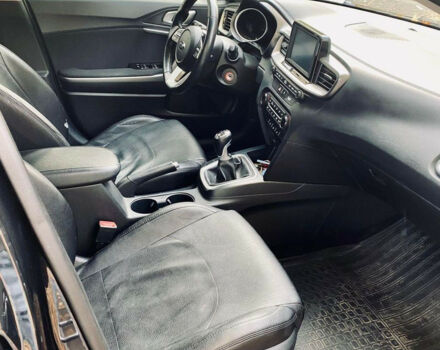 Kia Ceed 2018 року - Фото 6 автомобіля