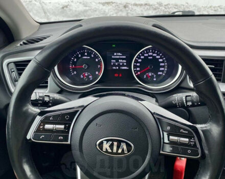 Kia Ceed 2018 года - Фото 7 авто