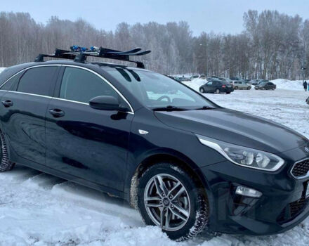 Kia Ceed 2018 року - Фото 9 автомобіля