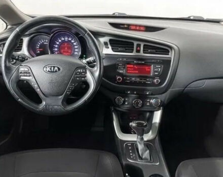 Kia Ceed 2012 года - Фото 2 авто