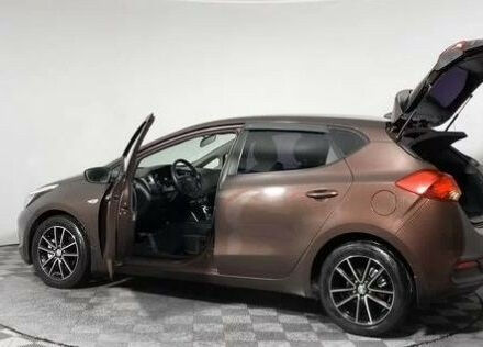 Kia Ceed 2012 года - Фото 3 авто
