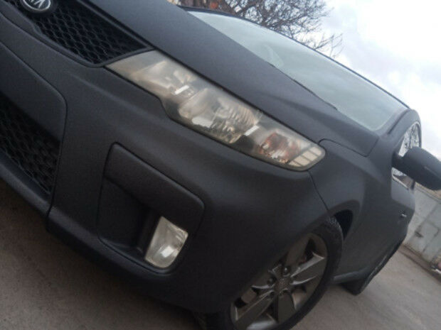 Киа Cerato KOUP 2012 року Kia Cerato KOUP 2012 року