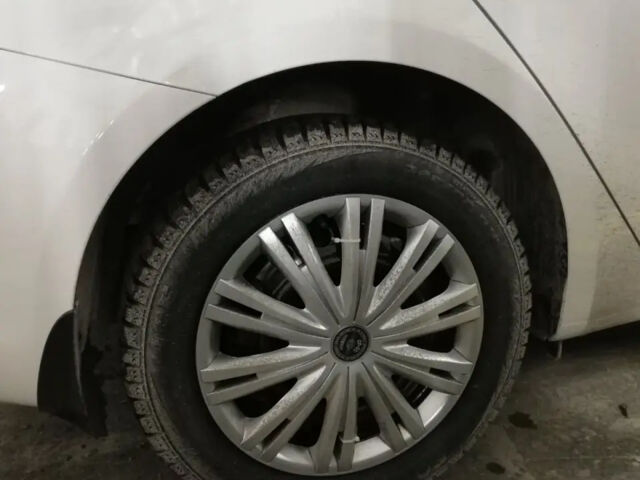 Kia Cerato 2018 року