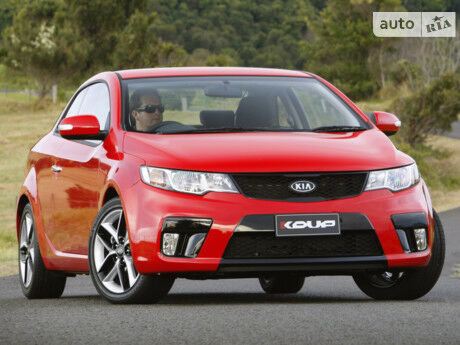 Киа Черато 2011 года Kia Cerato 2011 года