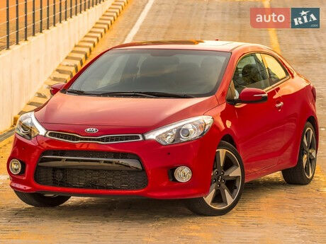 Киа Черато 2007 года Kia Cerato 2007 года