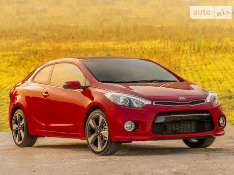 Киа Черато 2007 года Kia Cerato 2007 года