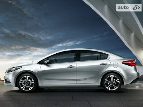 Киа Черато 2007 года Kia Cerato 2007 года