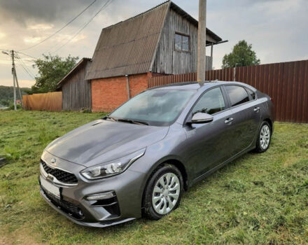 Kia Cerato 2019 року - Фото 2 автомобіля