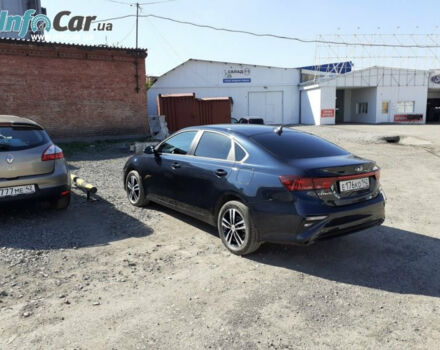 Kia Cerato 2019 года - Фото 4 авто