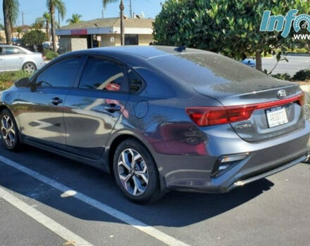 Kia Cerato 2020 года - Фото 2 авто