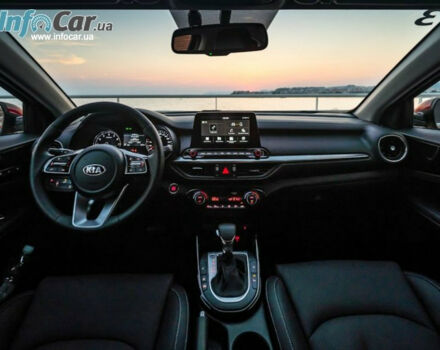 Kia Cerato 2019 года - Фото 4 авто