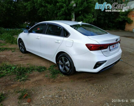 Kia Cerato 2019 года - Фото 5 авто