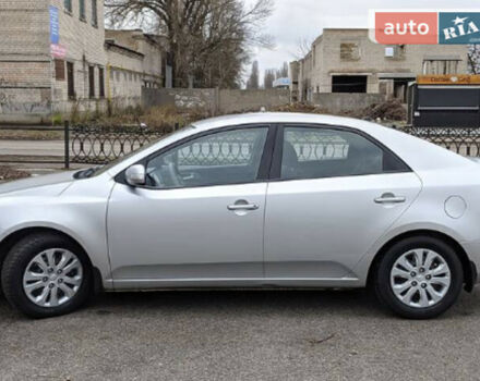 Kia Cerato 2009 року - Фото 2 автомобіля