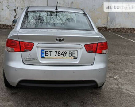 Kia Cerato 2009 года - Фото 4 авто