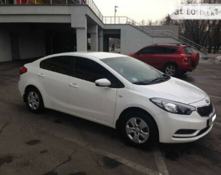 Kia Cerato 2013 года - Фото 3 авто