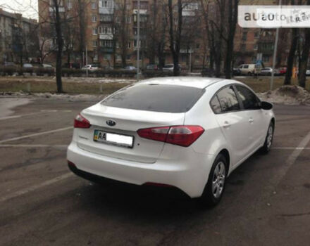 Kia Cerato 2013 года - Фото 4 авто