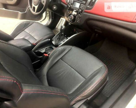 Kia Cerato 2012 года - Фото 4 авто