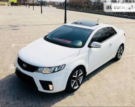 Kia Cerato 2012 года - Фото 5 авто