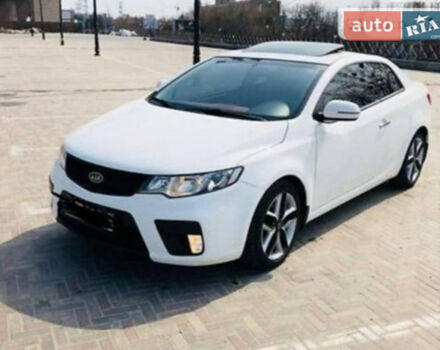 Kia Cerato 2012 року - Фото 6 автомобіля