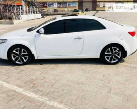 Kia Cerato 2012 года - Фото 7 авто